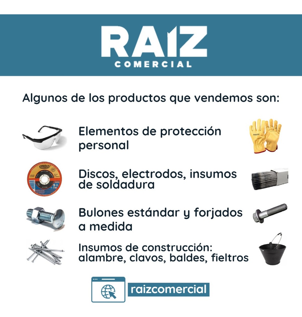 Antiparra Soldador Libus + 2 Vidrios 