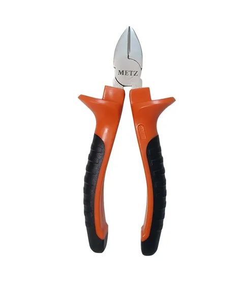 ALICATE CORTE OBLICUO 6&quot;