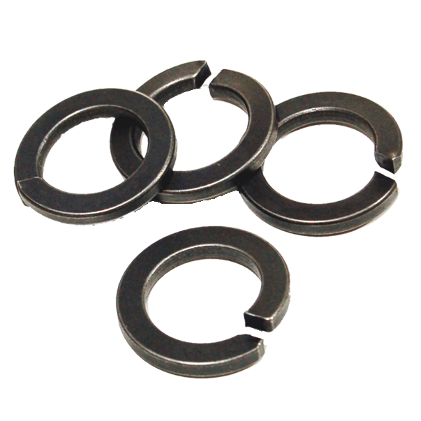 ARANDELA GROWER PULIDA 1/2