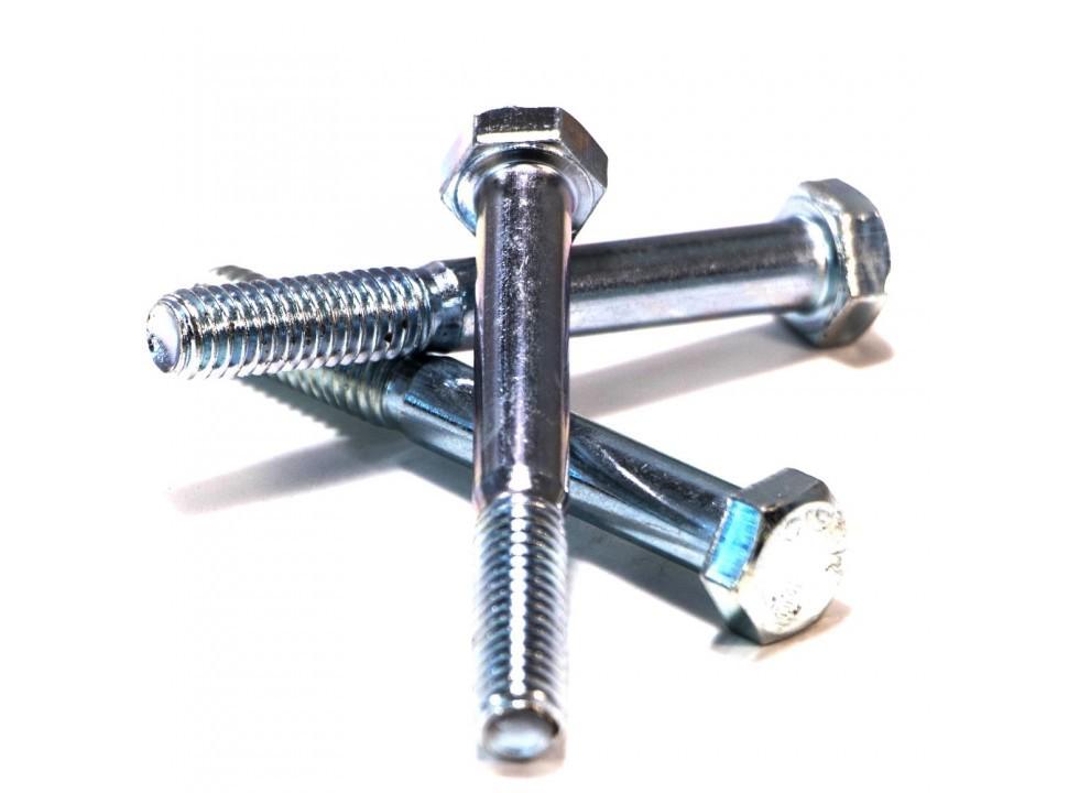 BULON HEX Z 5/8x4 1/2 (G° 2)