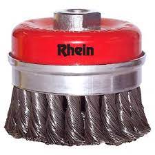 CEPILLO COPA ACERO RET C/T 075 mm