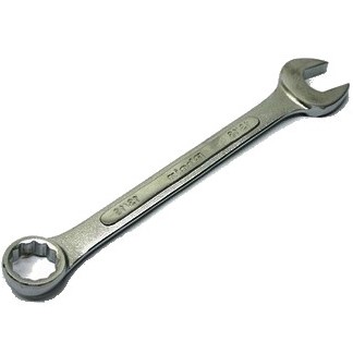 LLAVE COMBINADA 16 MM