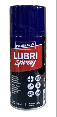 LUBRICANTE MULTIUSOS PEGALO x 450 CC