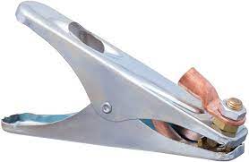 PINZA DE MASA 500 AMP CINCADA