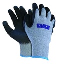 GUANTE POL P/LATEX CORRUGADO EAGLE