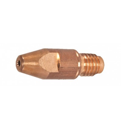 TUBO CONTACTO M6x28mm