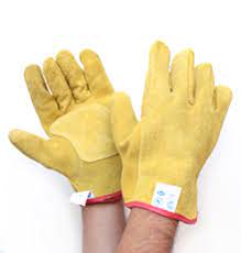 GUANTE DESCARNE  AMERICANO  PL DES.