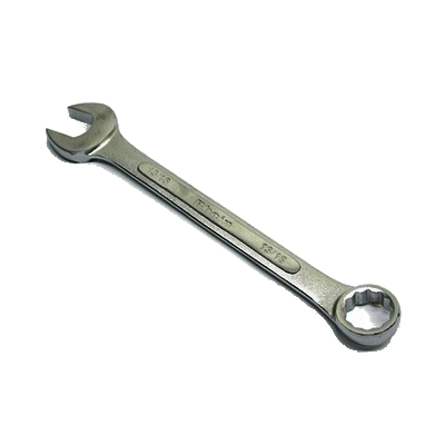 LLAVE COMBINADA 18 MM