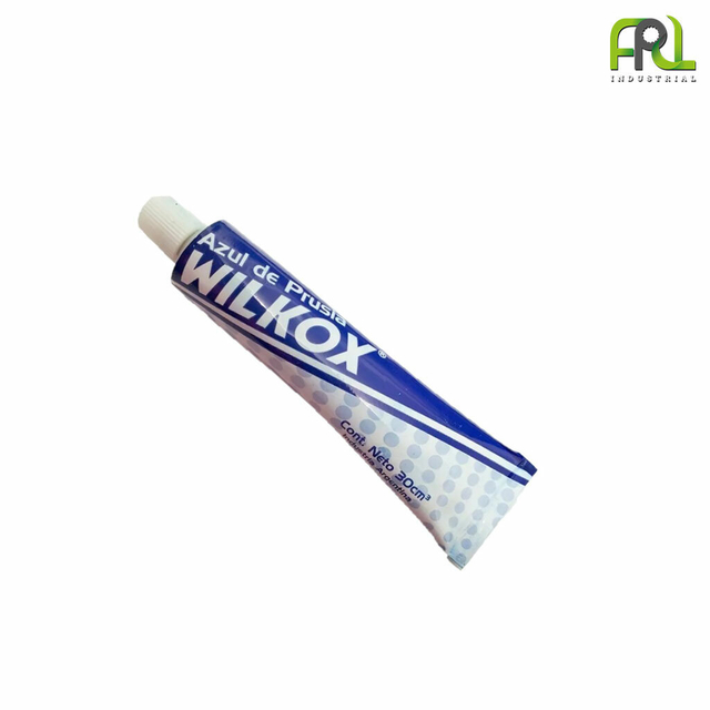 AZUL DE PRUSIA EN POMO 30 CM3