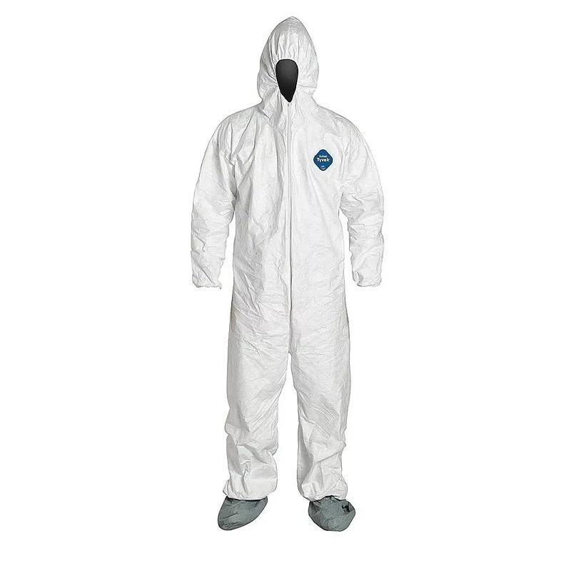 MAMELUCO TYVEK XPERT 500