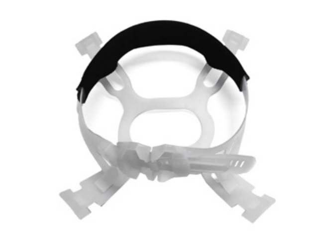 ARNES CASCO PLÁSTICO SMART TRACK STEELPRO