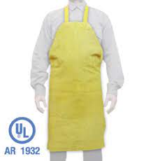 DELANTAL DESCARNE  60x110 C/REFUERZO