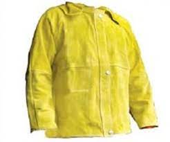 CAMPERA DESCARNE SOLDADOR XXL