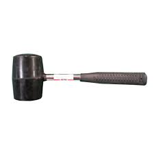 MAZA DE GOMA CABO FIBRA 1000 GR