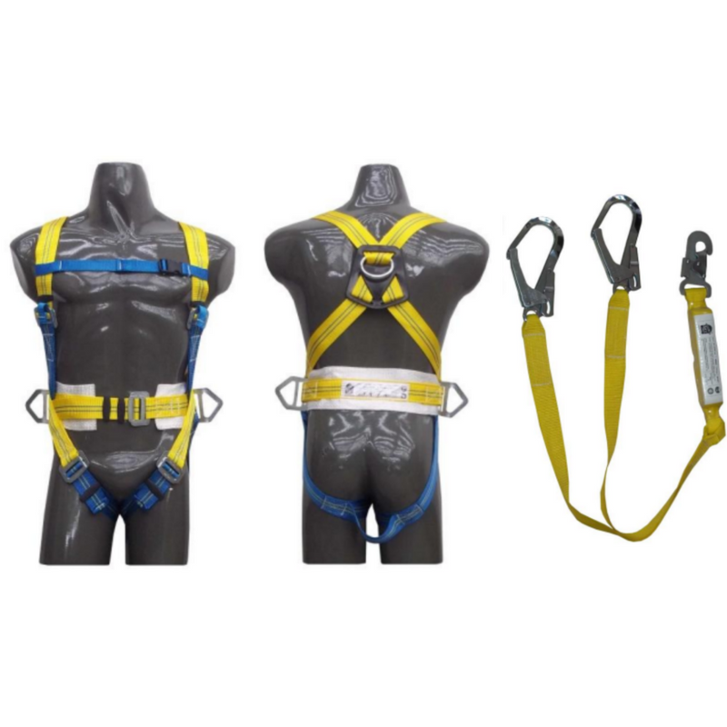 COLA AMARRE DOBLE MOQUETON SKY10479P