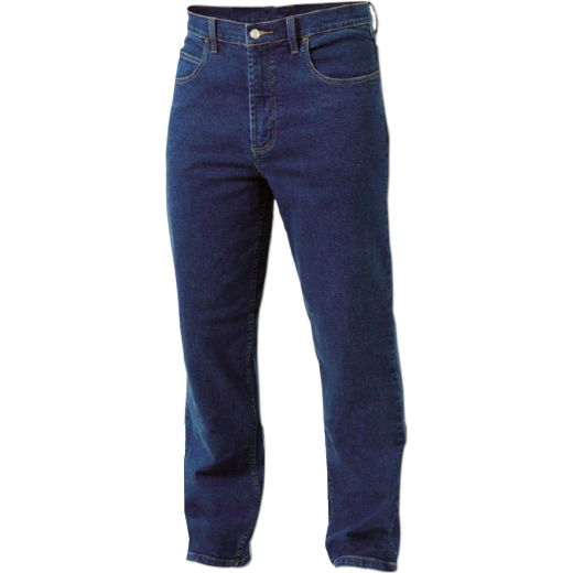 PANTALON JEAN AZUL