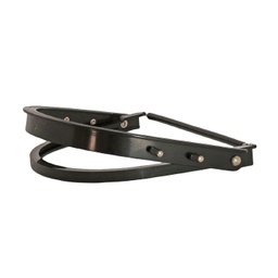 [0003] ADAPTADOR P/ CASCOS PARA PROTECC. FACIAL C/ RESORTE