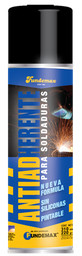 [0006] AEROSOL ANTIADHERENTE MIG X 420 CC