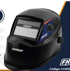 [0202] CARETA SOLDAR FOTOSENSIBLE 2 SENSORES RMB