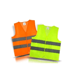 CHALECO REFLECTIVO 