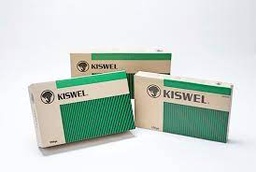 [0366] ELECTRODO KM800 4 mm KISWEL (1400/64HRC)