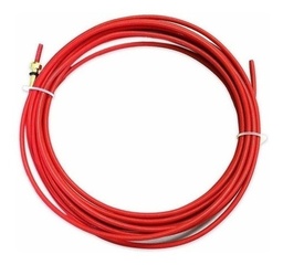 [0413] LINER  ACERO 1,0-1,2 4 mm mt. ROJO