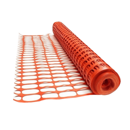 [0433] MALLA VIAL NARANJA 60 gs. 1x45 mt.