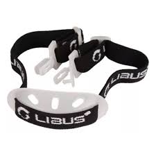 [0512] MENTONERA 15 MM C/LOGO (GANCHO C)