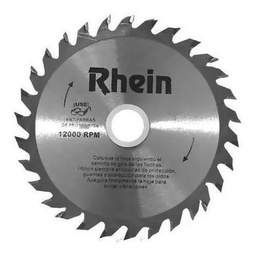 [0585] SIERRA DIENTE WIDIA 10 X 40D 