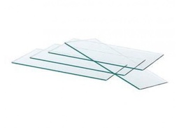 [0834] VIDRIO CLARO P/CARETA SOL