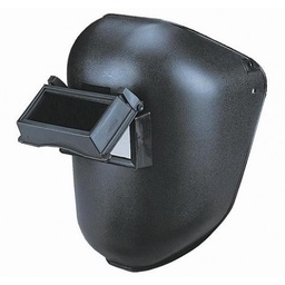 [0910] CARETA SOLDAR VISOR MOVIL FRAVIDA 2560 (SIN ARNES)