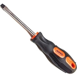 [0916] DESTORNILLADOR PLANO 5X75