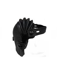 [1288] RODILLERA SOLDADOR C/FUELLE GOMA  (KP011)