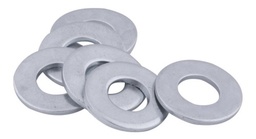 [1434] ARANDELA PLANA VUELO CHICO 7/16