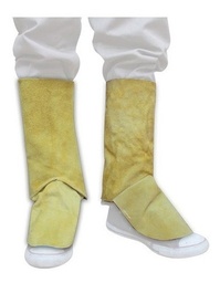 [1512] POLAINAS DESCARNE C/HILO KEVLAR