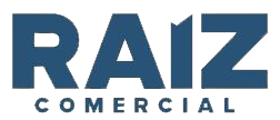 Raiz comercial